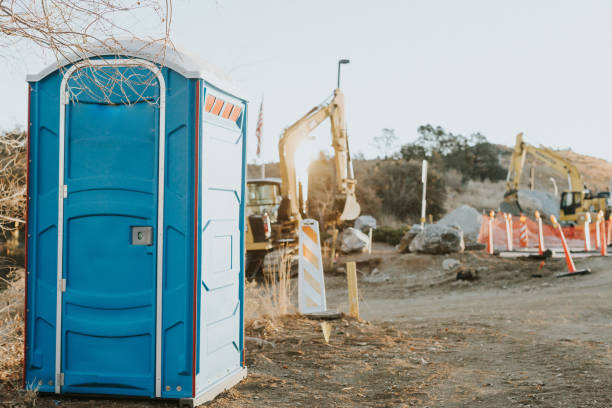 Best Portable Restroom for Sporting Events in Park Ridge, NJ