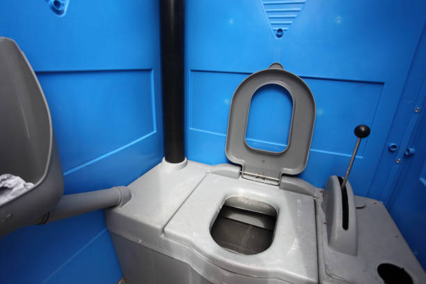 Best Portable Restroom Maintenance and Cleaning in Park Ridge, NJ