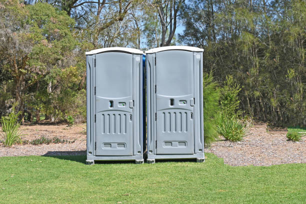 Best Standard Portable Toilet Rental in Park Ridge, NJ