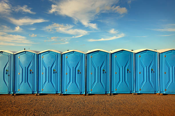 Best Construction Site Portable Toilets in Park Ridge, NJ